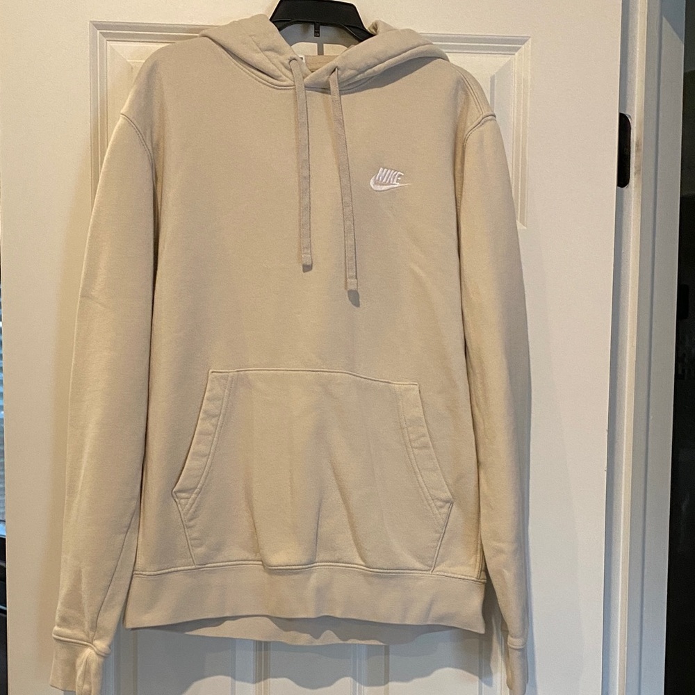 Nike hoodie - Like new!